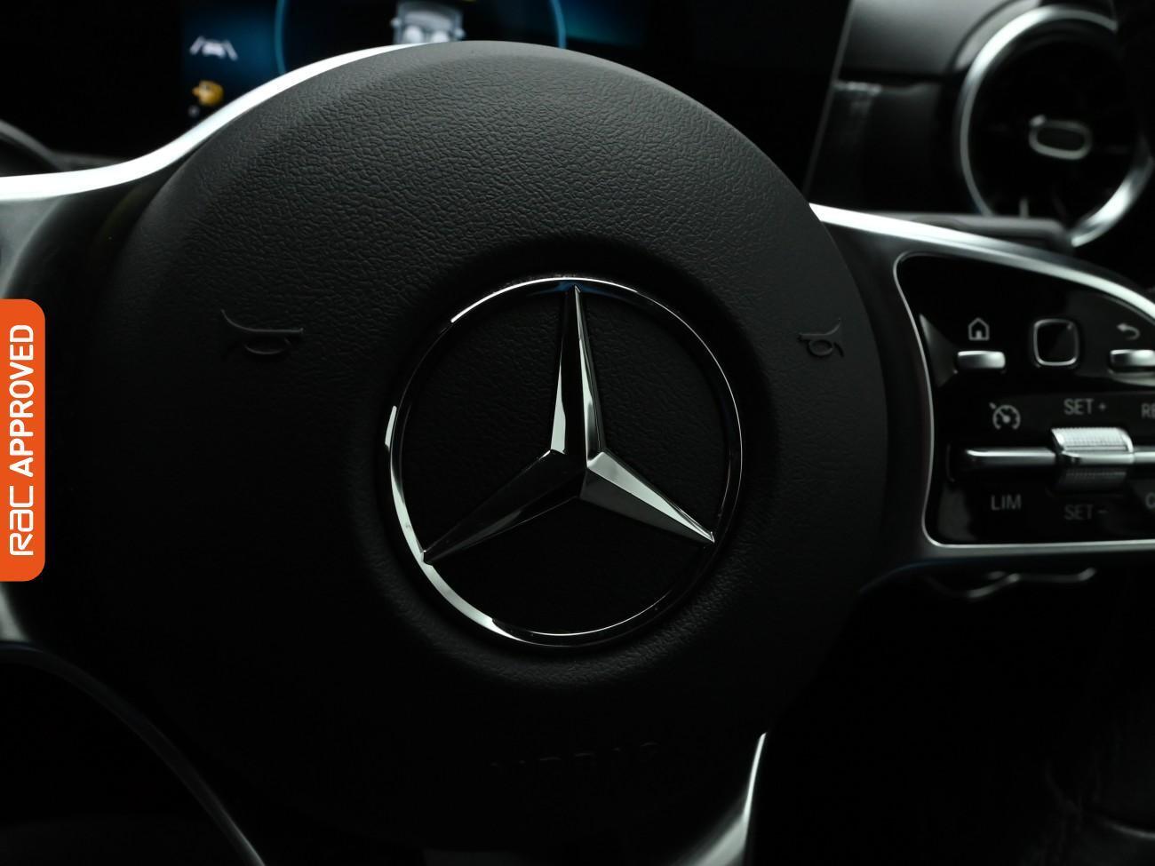 Used Mercedes-Benz A-Class 2019 for sale - 77502186: Photo 24