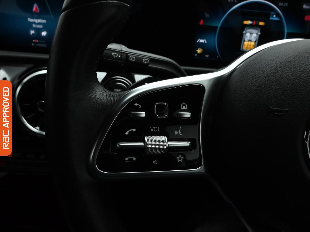 Used Mercedes-Benz A-Class 2019 for sale - 77502186: Photo 25