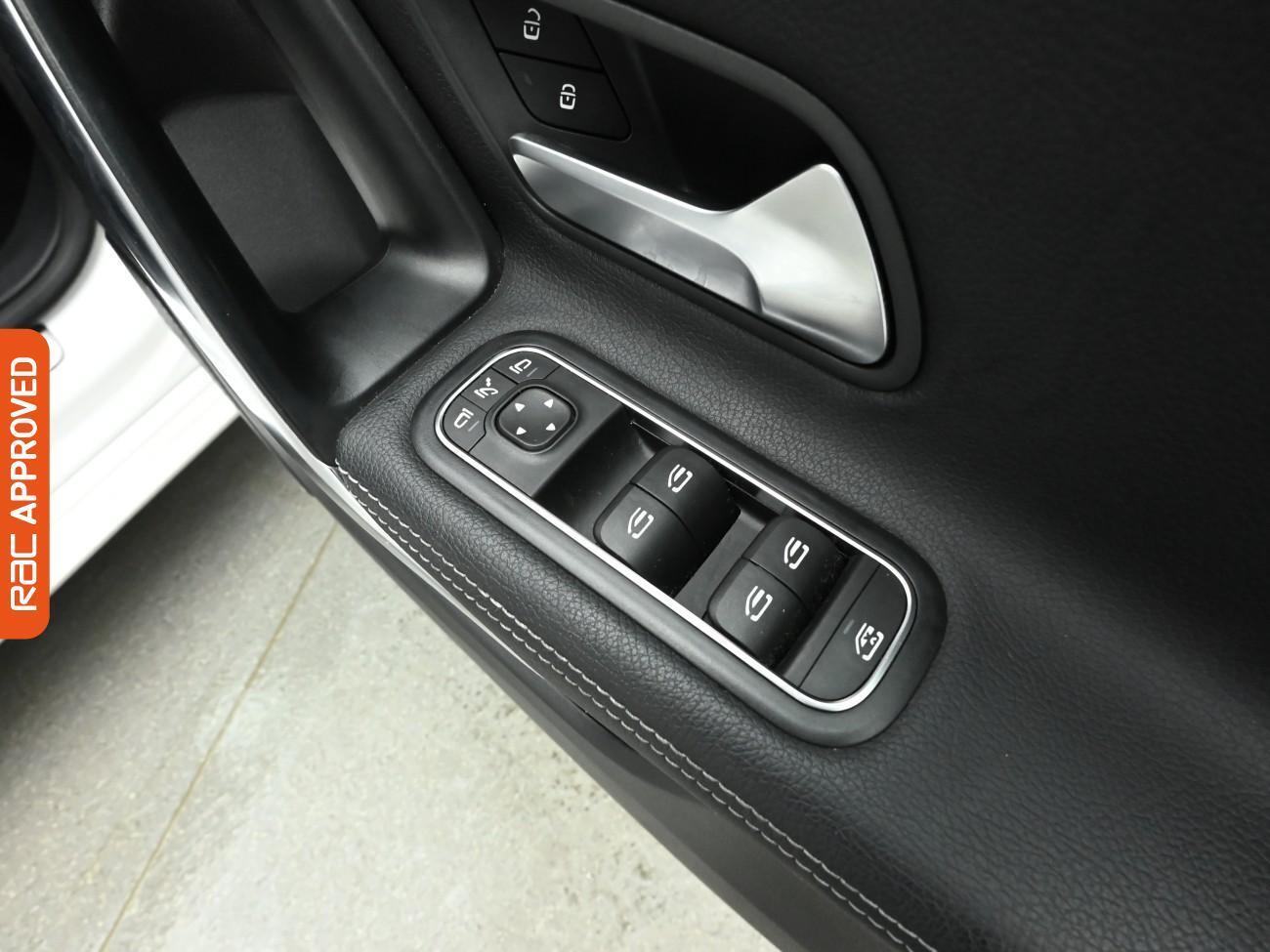 Used Mercedes-Benz A-Class 2019 for sale - 77502186: Photo 26