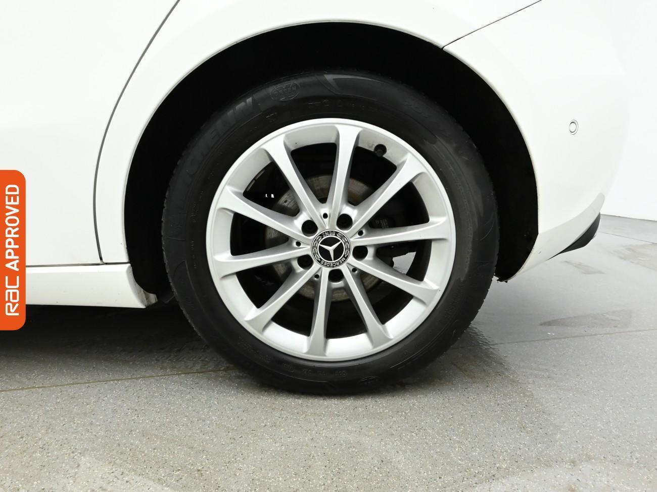 Used Mercedes-Benz A-Class 2019 for sale - 77502186: Photo 28