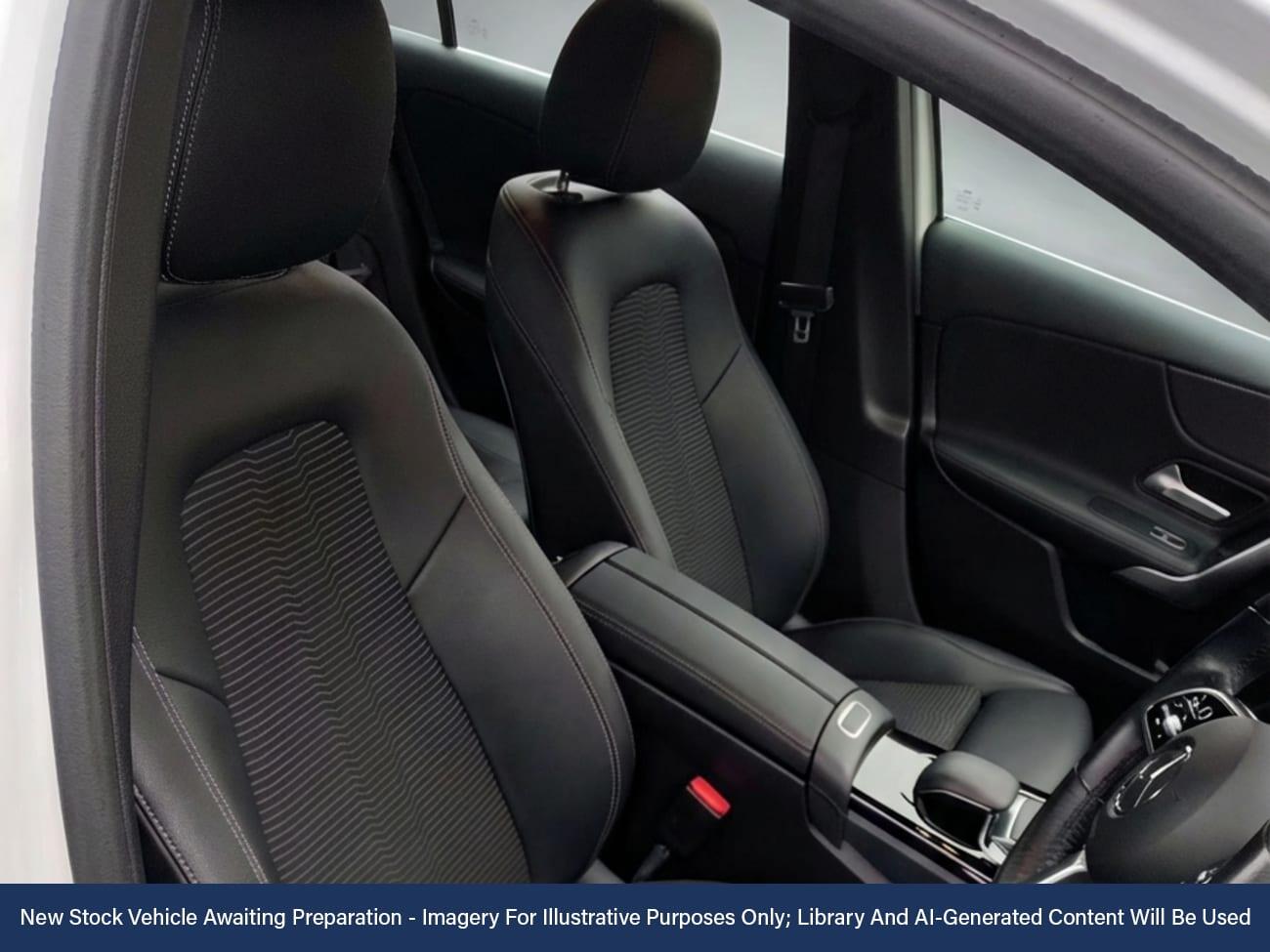 Used Mercedes-Benz A-Class 2019 for sale - 77502186: Photo 3