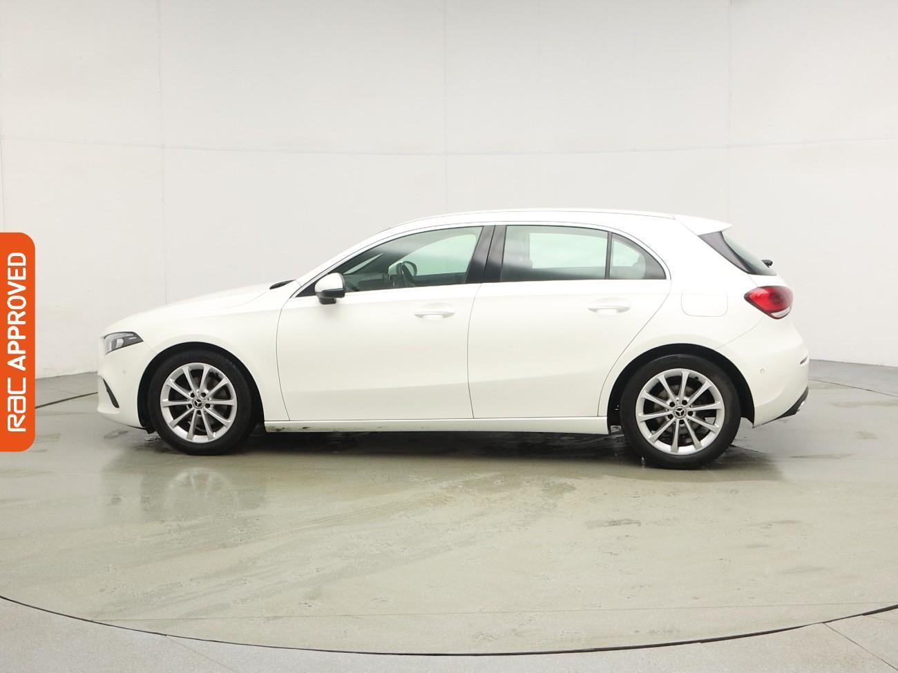 Used Mercedes-Benz A-Class 2019 for sale - 77502186: Photo 31