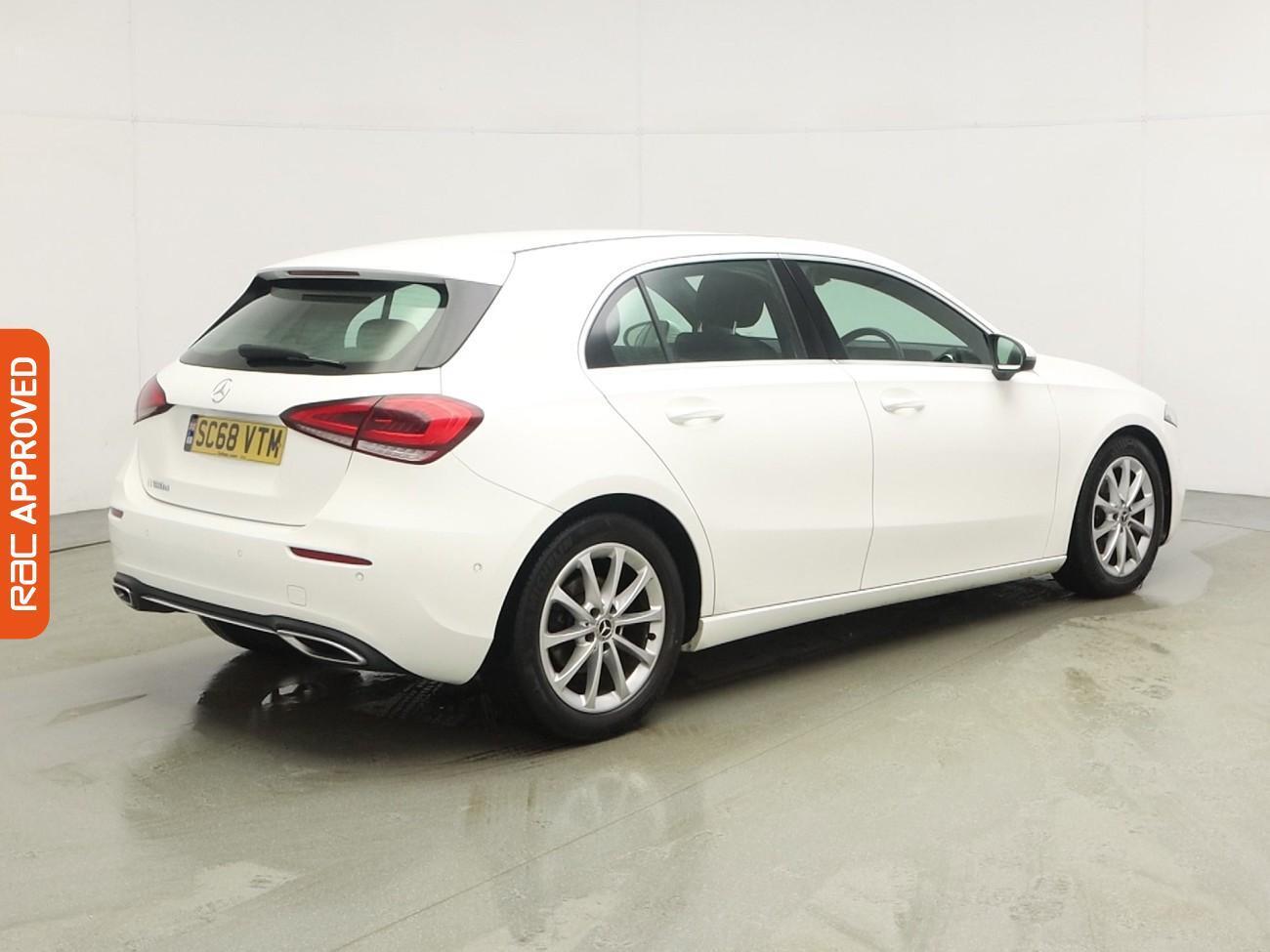 Used Mercedes-Benz A-Class 2019 for sale - 77502186: Photo 32