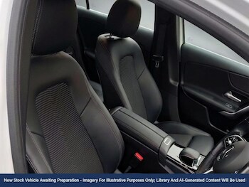 Used Mercedes-Benz A-Class 2019 for sale - 77502186: Photo