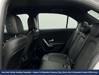 Used Mercedes-Benz A-Class 2019 for sale - 77502186: Photo