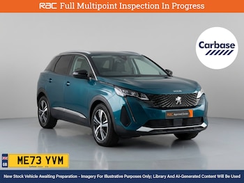 Used Peugeot 3008 2024 for sale - 78592280: Photo