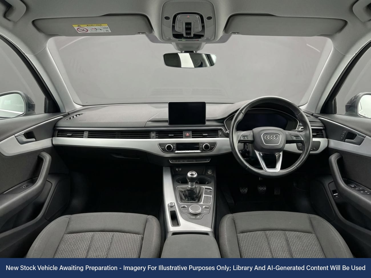 Used Audi A4 2018 for sale - 77236097: Photo 3