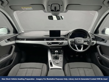 Used Audi A4 2018 for sale - 77236097: Photo