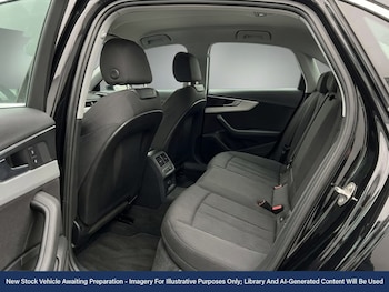 Used Audi A4 2018 for sale - 77236097: Photo