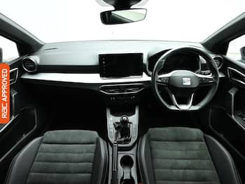Used SEAT Ibiza 2023 for sale - 79696378: Photo