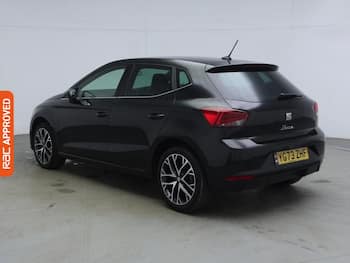 Used SEAT Ibiza 2023 for sale - 79696378: Photo