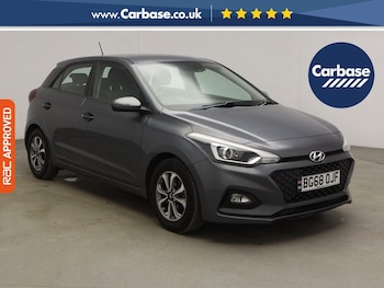 Used Hyundai i20 2018 for sale - 79053566: Photo