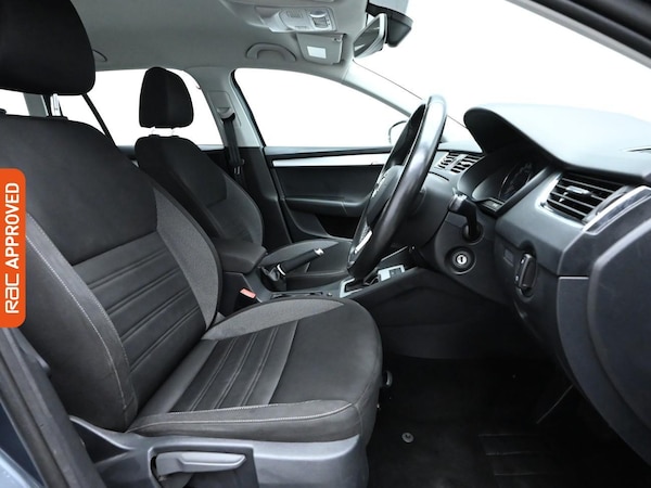 Used Skoda Octavia 2019 for sale - 75994418: Photo 12