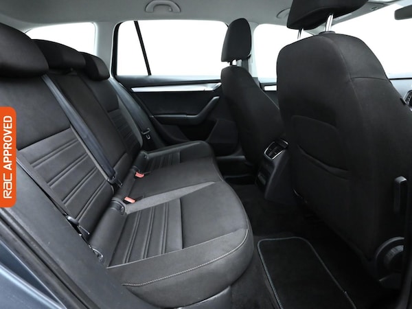 Used Skoda Octavia 2019 for sale - 75994418: Photo 13
