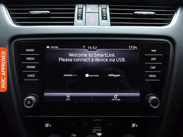 Used Skoda Octavia 2019 for sale - 75994418: Photo 17