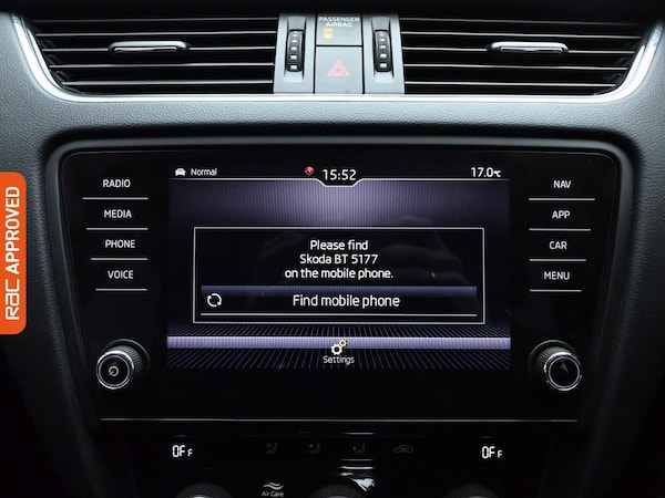 Used Skoda Octavia 2019 for sale - 75994418: Photo 18