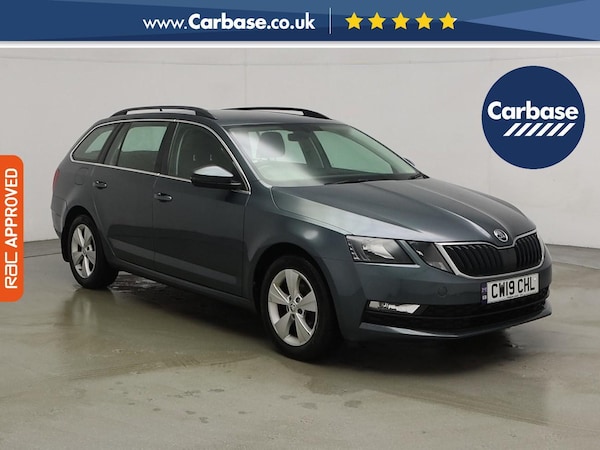 Used Skoda Octavia 2019 for sale - 75994418: Photo 1