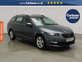 Skoda - Octavia