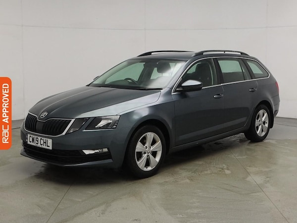 Used Skoda Octavia 2019 for sale - 75994418: Photo 28