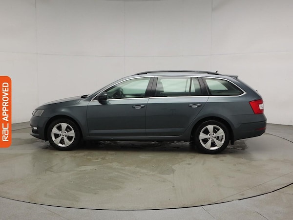 Used Skoda Octavia 2019 for sale - 75994418: Photo 29