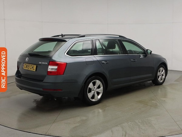 Used Skoda Octavia 2019 for sale - 75994418: Photo 31