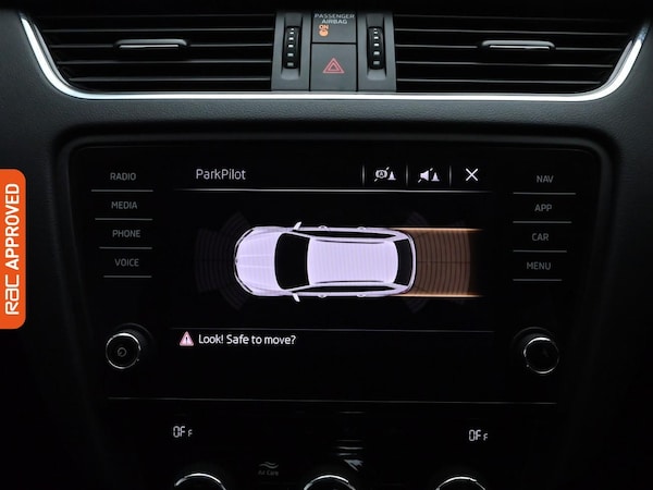Used Skoda Octavia 2019 for sale - 75994418: Photo 3