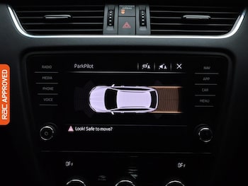 Used Skoda Octavia 2019 for sale - 75994418: Photo 3