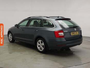 Used Skoda Octavia 2019 for sale - 75994418: Photo 4