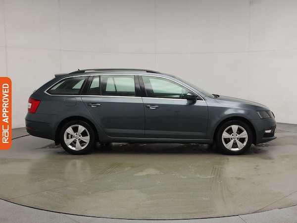 Used Skoda Octavia 2019 for sale - 75994418: Photo 6
