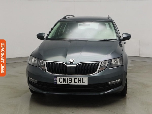 Used Skoda Octavia 2019 for sale - 75994418: Photo 7