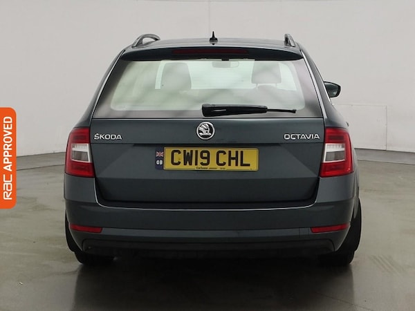 Used Skoda Octavia 2019 for sale - 75994418: Photo 8