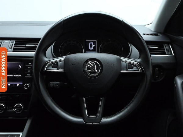 Used Skoda Octavia 2019 for sale - 75994418: Photo 9