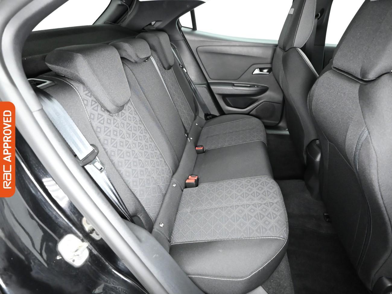 Used Vauxhall Mokka 2021 for sale - 77138907: Photo 13