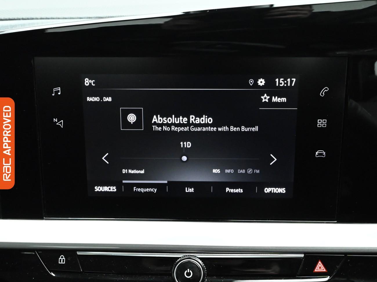 Used Vauxhall Mokka 2021 for sale - 77138907: Photo 14