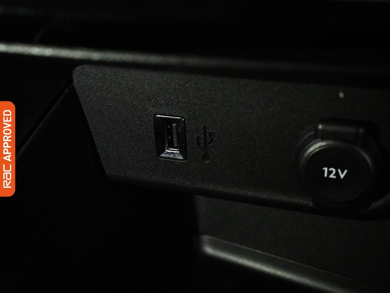 Used Vauxhall Mokka 2021 for sale - 77138907: Photo 15