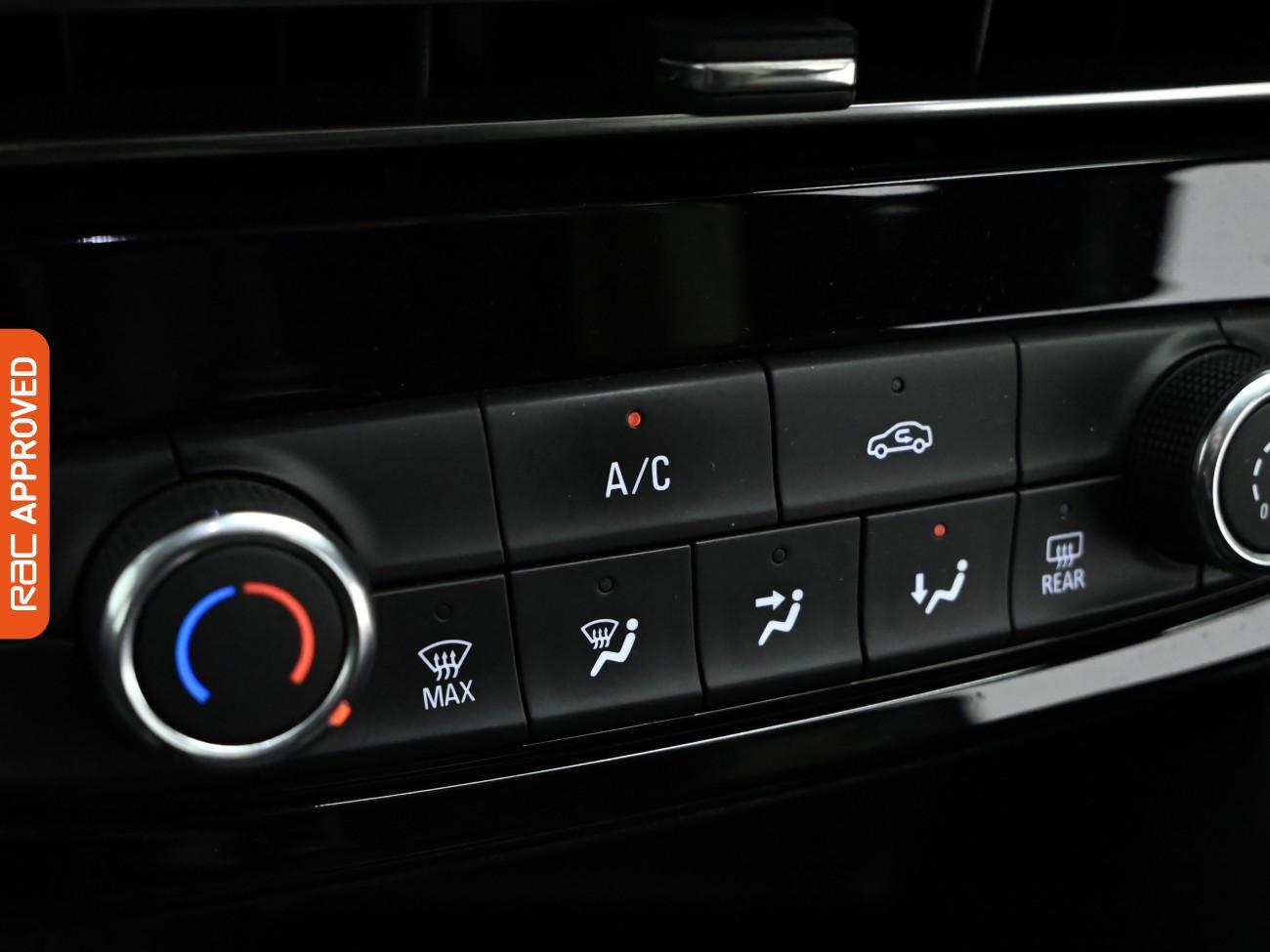 Used Vauxhall Mokka 2021 for sale - 77138907: Photo 16