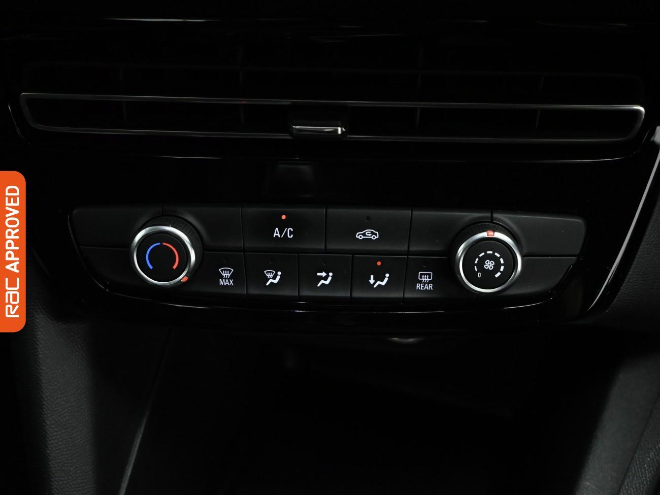 Used Vauxhall Mokka 2021 for sale - 77138907: Photo 17