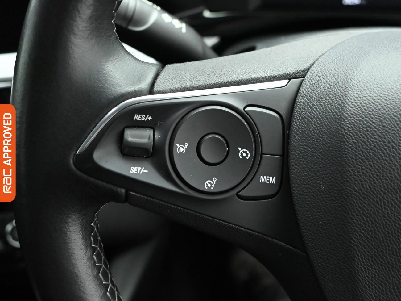 Used Vauxhall Mokka 2021 for sale - 77138907: Photo 19