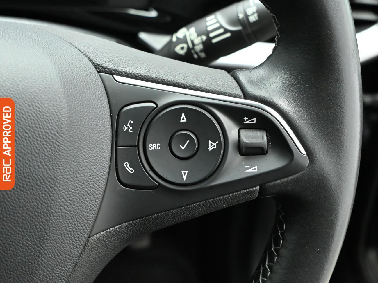 Used Vauxhall Mokka 2021 for sale - 77138907: Photo 21