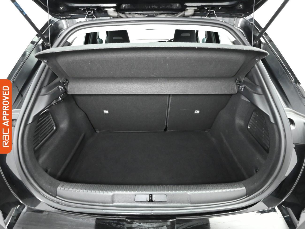 Used Vauxhall Mokka 2021 for sale - 77138907: Photo 24