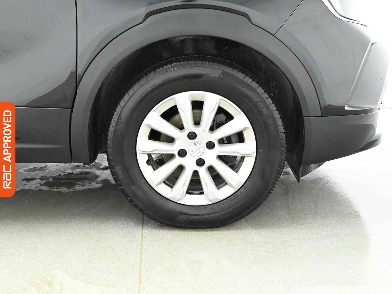 Used Vauxhall Mokka 2021 for sale - 77138907: Photo 25