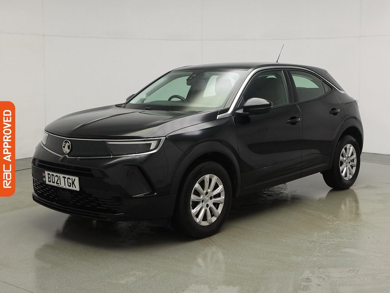 Used Vauxhall Mokka 2021 for sale - 77138907: Photo 26