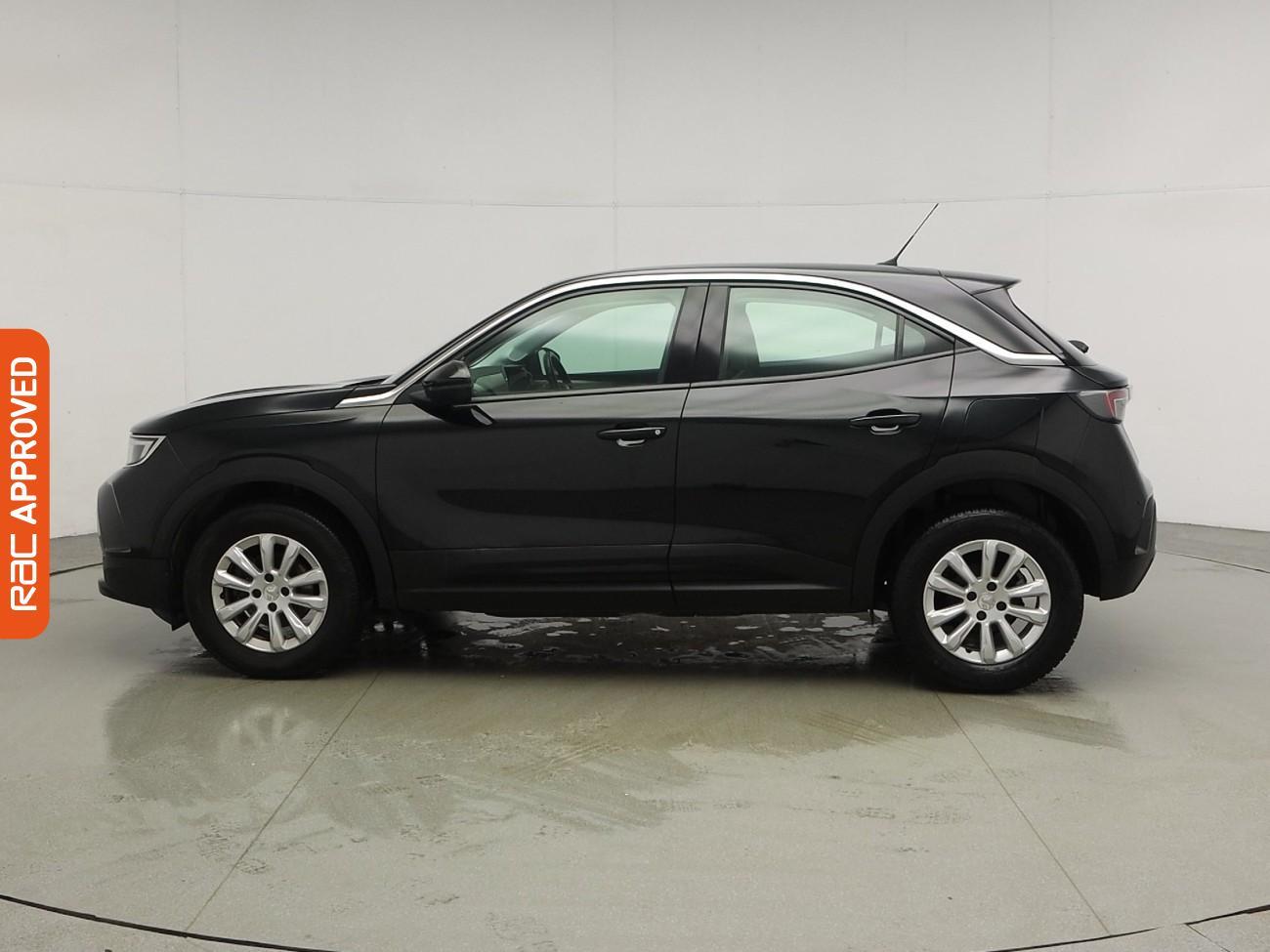 Used Vauxhall Mokka 2021 for sale - 77138907: Photo 27