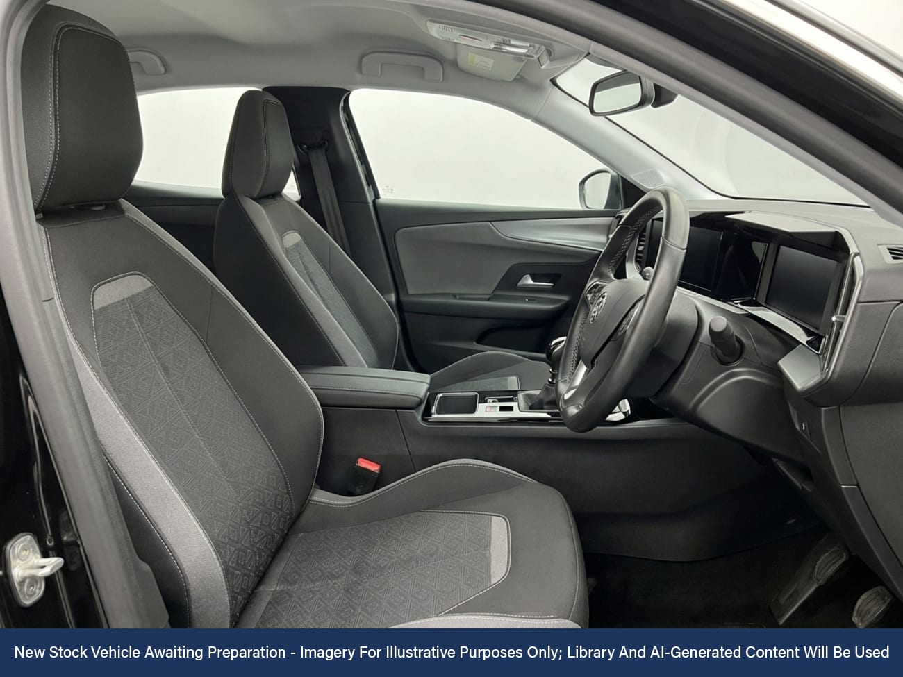 Used Vauxhall Mokka 2021 for sale - 77138907: Photo 3