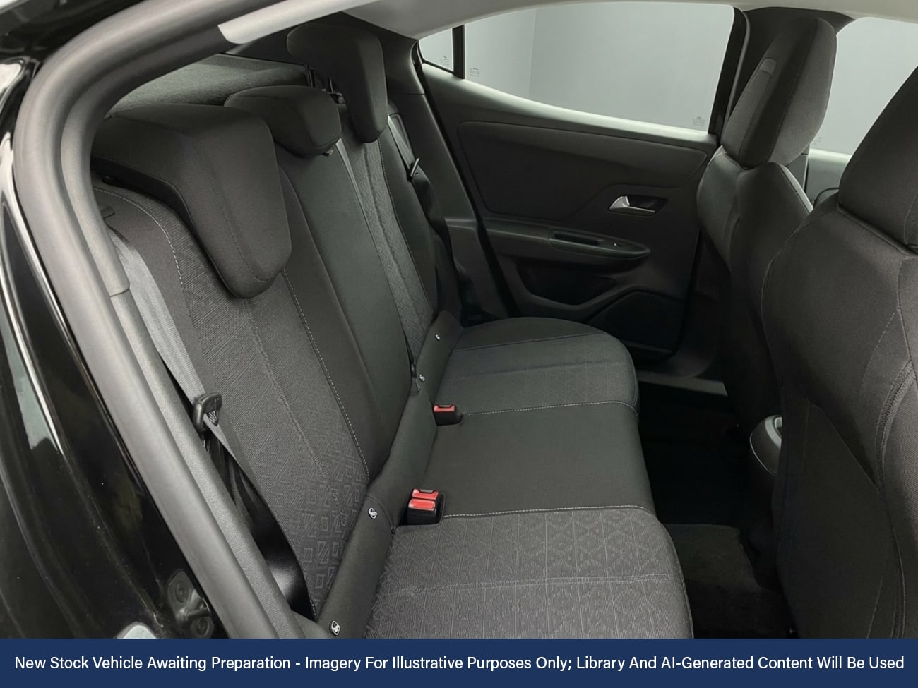 Used Vauxhall Mokka 2021 for sale - 77138907: Photo 4