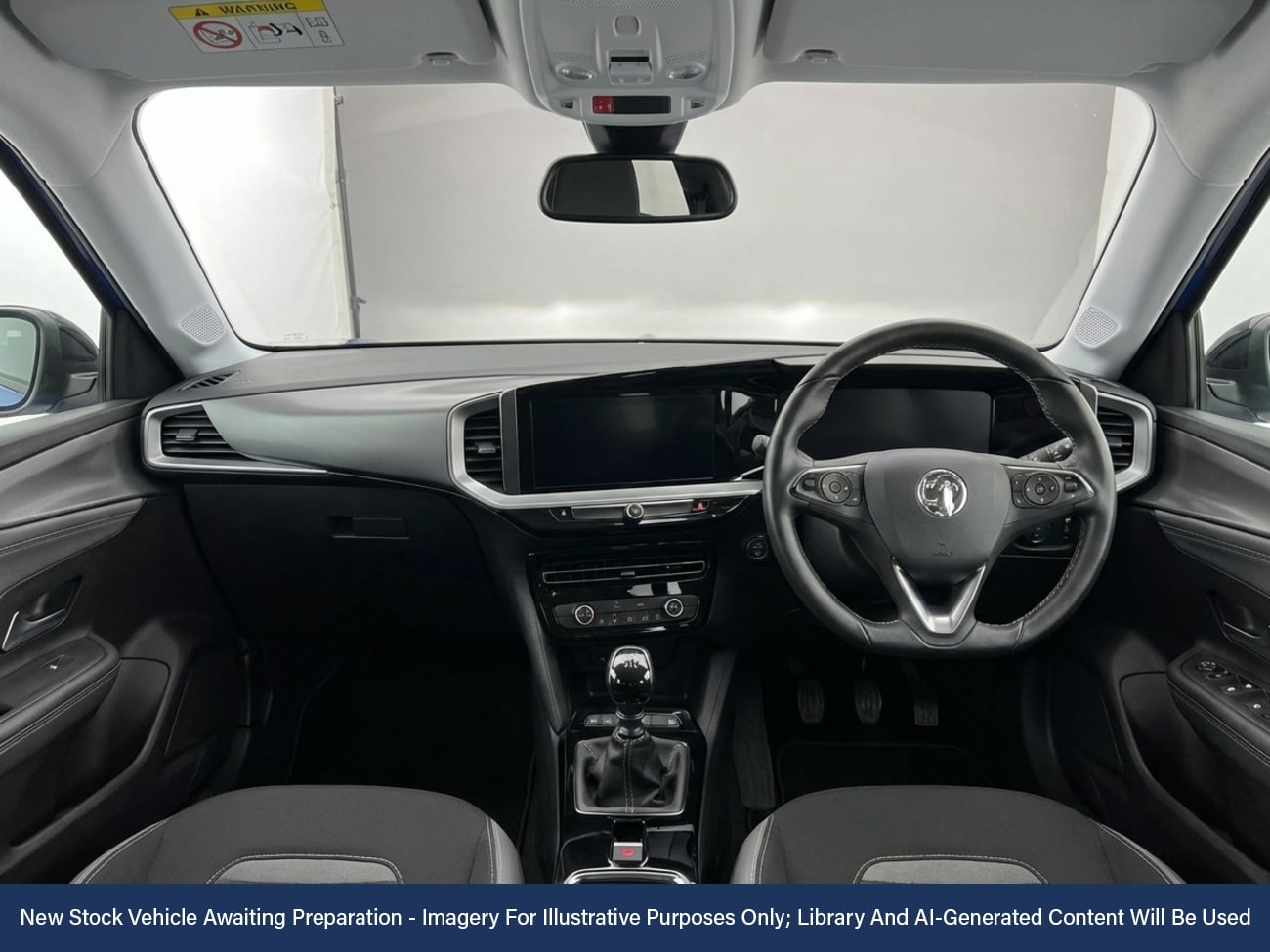 Used Vauxhall Mokka 2021 for sale - 77138907: Photo 6