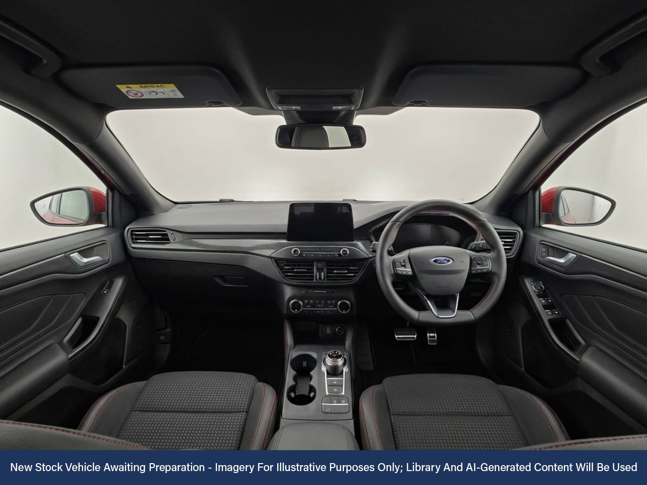 Used Ford Focus 2019 for sale - 77886438: Photo 6