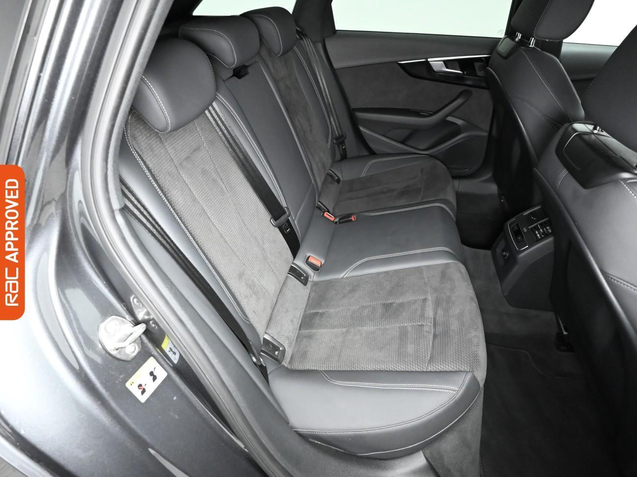 Used Audi A4 Avant 2021 for sale - 77458848: Photo 13