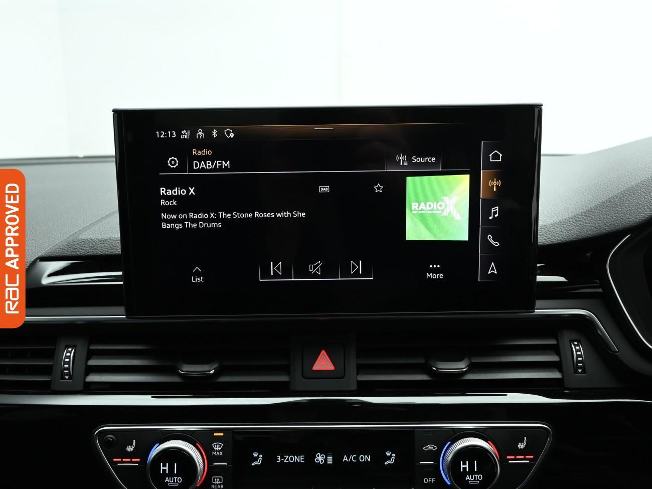 Used Audi A4 Avant 2021 for sale - 77458848: Photo 14