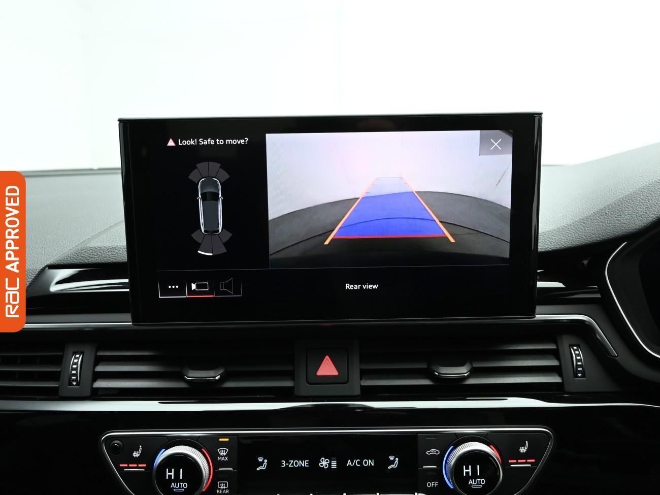 Used Audi A4 Avant 2021 for sale - 77458848: Photo 16